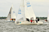 2013 Charleston Race Week B 958