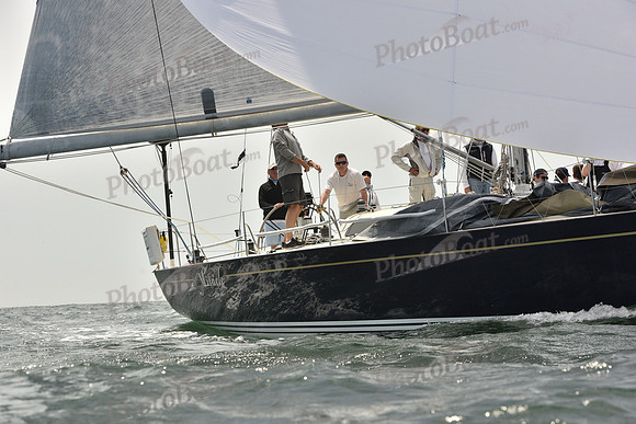2018 NYYC Annual Regatta B_0639
