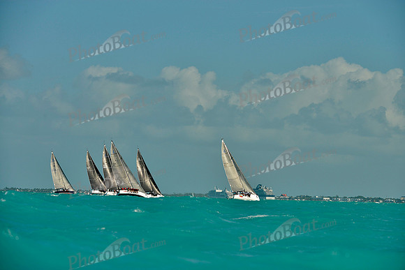 2017 Quantum Key West RW C 095