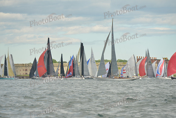 2016 NYYC Annual Regatta C_0137
