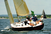 2014 NYYC Annual Regatta C 403