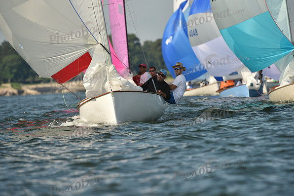 2018 Thistle Nationals C_0563