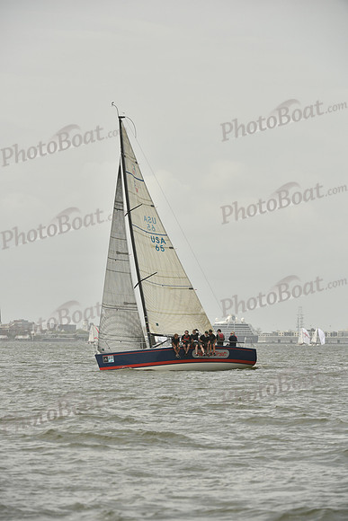 2019 Charleston Race Week C_1647