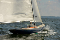 2015 IHYC Classic Yacht Regatta 528