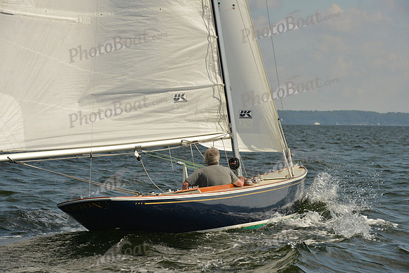 2015 IHYC Classic Yacht Regatta 528