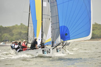 2019 Charleston Race Week C_0601