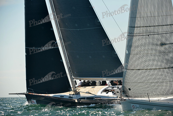 2015 Block Island Race Week G 1573