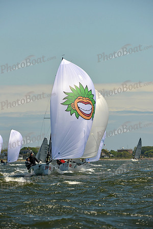 2016 Charleston Race Week C 1408