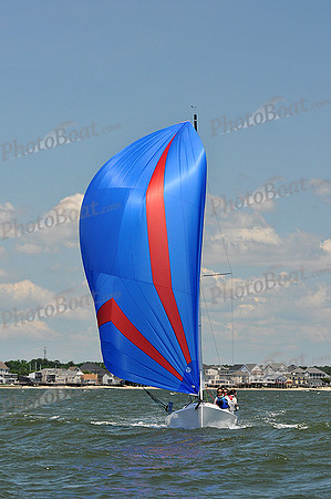 2014 Southern Bay Race Week C 1696