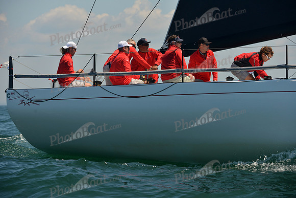 2015 Block Island Race Week A 163