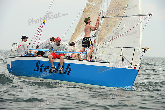 2013 Block Island Race Week C 367