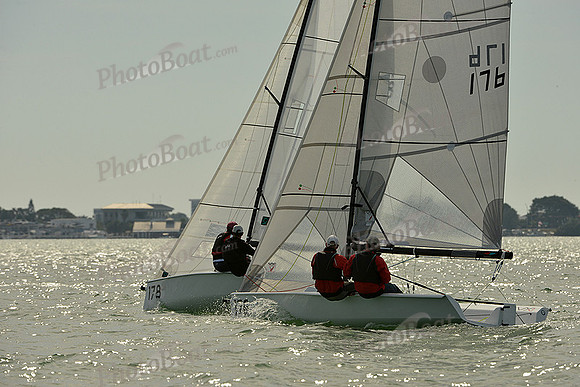 2015 VX1 Winter Series B 730