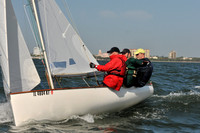 2012 Thistle Midwinters B 415
