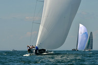 2015 Block Island Race Week A 552