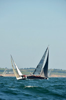 2015 Block Island Race Week A 1258