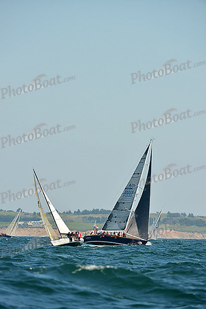 2015 Block Island Race Week A 1258