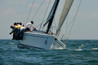 2015 Block Island Race Week A 180