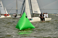 2018 Charleston Race Week A_0827