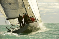 2016 Key West Race Week C_0105