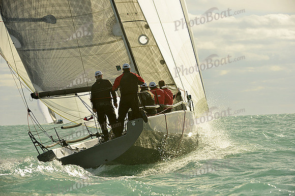 2016 Key West Race Week C_0105