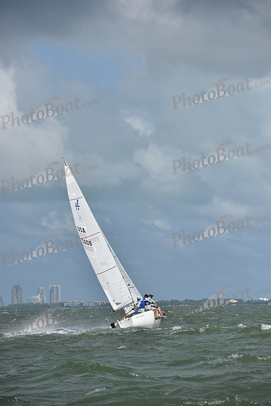 2019 J24 Worlds K_0192