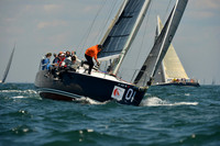 2015 Block Island Race Week A 986