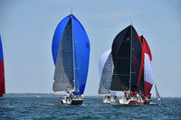 2019 Block Island Race Week E_0833