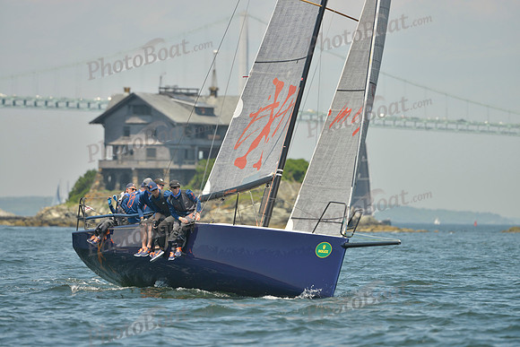 2017 NYYC Annual Regatta B_0985