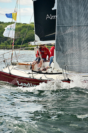 2016 NYYC Annual Regatta B_0710