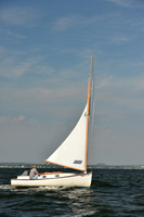 2015 IHYC Classic Yacht Regatta 777