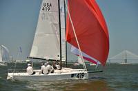 2017 Charleston Race Week A_1112