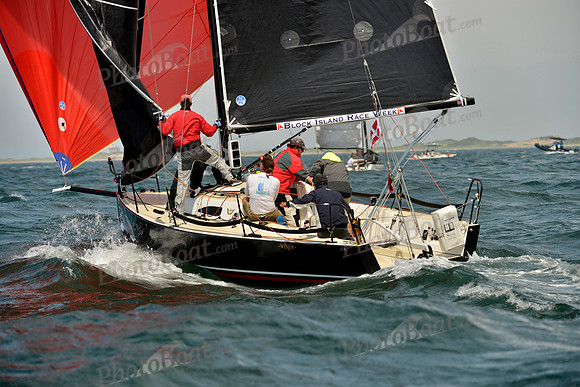 2017 Block Island Race Week A_0653