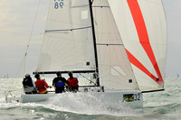 2013 Key West Race Week C 1178