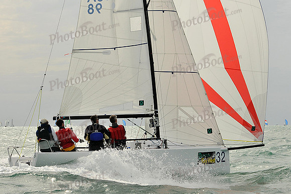 2013 Key West Race Week C 1178