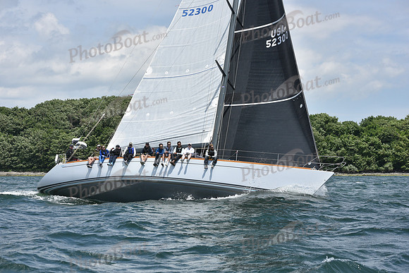 2019 NYYC Annual Regatta A_2188