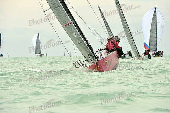 2016 Key West Race Week A_0913