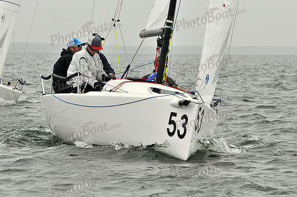 2014 J70 Winter Series D 209