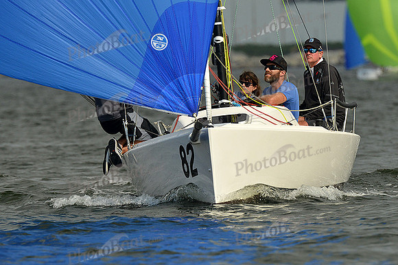 2015 J70 Winter Series C 615