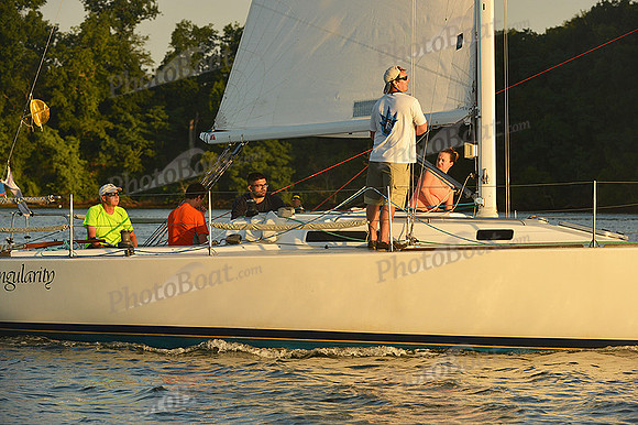 2015 Gov Cup C 525