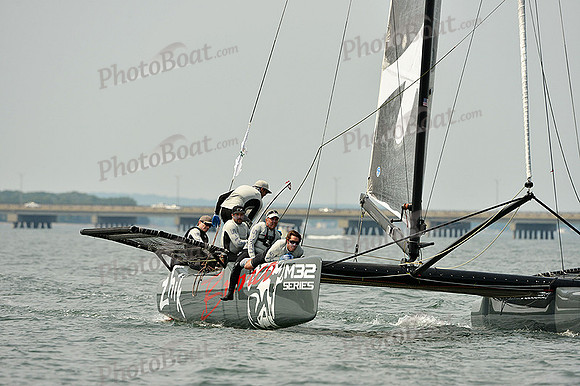 2015 NYYC Annual Regatta A 1088