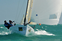 2013 Key West Race Week E 996