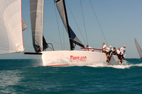 2012 Key West Race Week D 1301