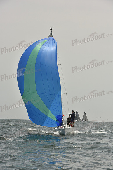2018 NYYC Annual Regatta B_0444
