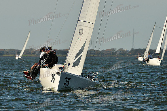 2015 J70 Winter Series E 231