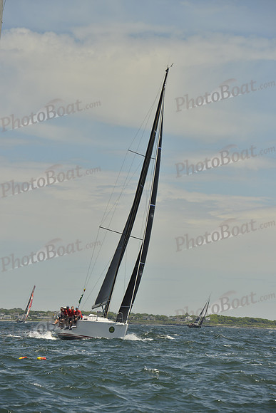 2017 NYYC Annual Regatta A_1662