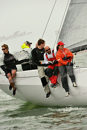 2015 Charleston Race Week A_0342
