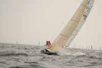 2009 Block Island Race Week Monday 992
