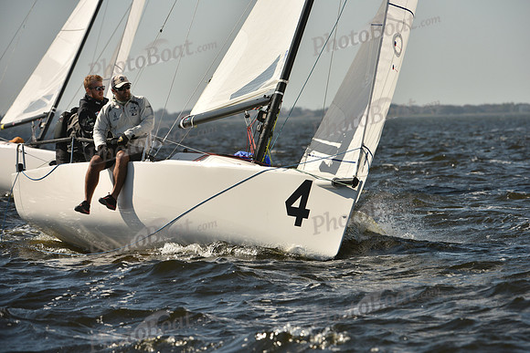 2019 J70 Winter Series C_0122