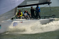 2016 Charleston Race Week C 0919