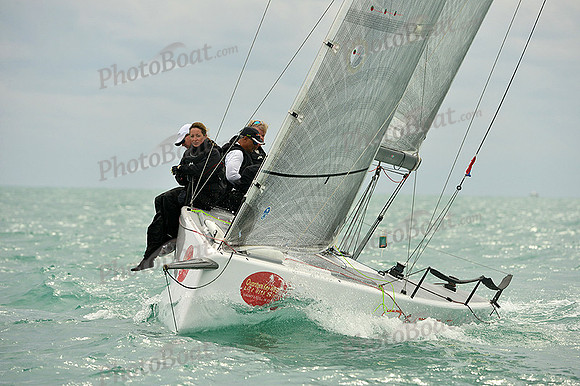 2016 Key West Race Week F_0874